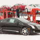 Illustration for article titled Cadillac Begins Shipping ELRs To Dealerships